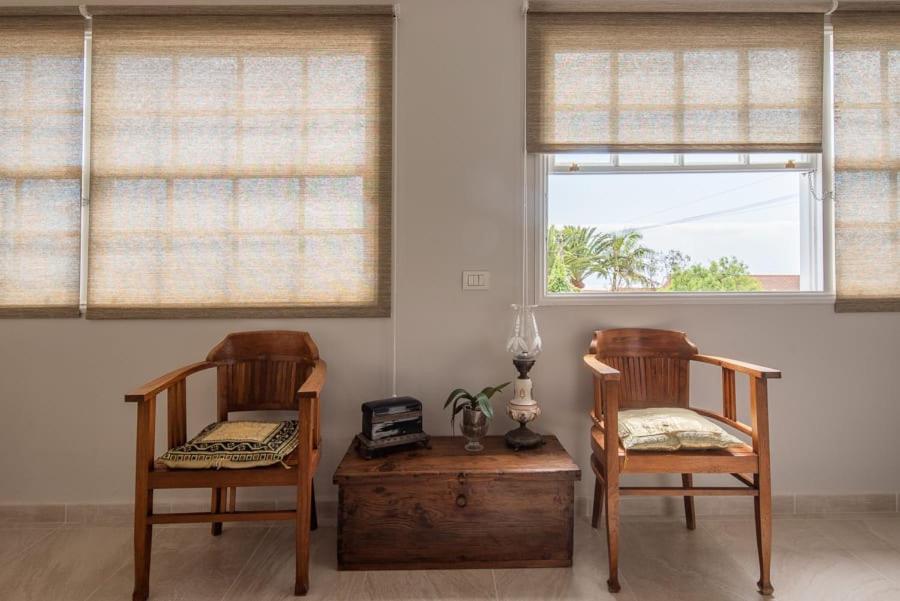 El Amanecer - Villa Privada Con Piscina Agua Salada, Barbacoa Y Chimenea Breña Baja Εξωτερικό φωτογραφία